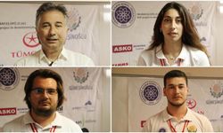 Tarımda noktasal ilaçlama yapabilen robot geliştirdi