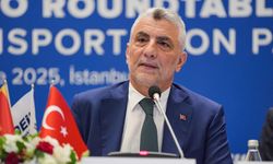 Ticaret Bakanı Bolat: Türkiye ile Karadağ ikili ticaret hacmi 213 milyon dolara ulaştı