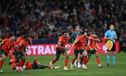 UEFA Uluslar Ligi'nde Portekiz şampiyon oldu