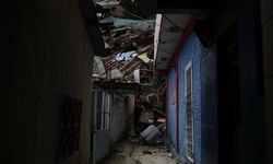 Venezuela'nın batısındaki şiddetli yağışlardan binlerce kişi etkilendi