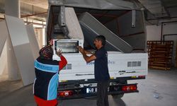 Bodrum Belediyesi'nden dayanışma örneği
