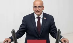 Bakan Şimşek: Dezenflasyon süreciyle fiyat istikrarına odaklanıyoruz