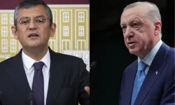 Erdoğan'dan Başkan Zeyrek için Özel'e 'geçmiş olsun' telefonu