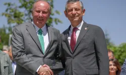 İnce'den Saraçhane çağrısı