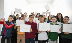 İzmir BELGEM kayıtları devam ediyor