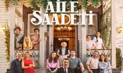 Aile Saadeti oyuncuları kim?