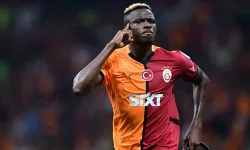 Al-Hilal CEO’sundan Osimhen açıklaması!