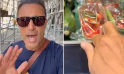Mustafa Sandal'dan 'domates 20 Euro' iddiasına marketten cevap: İşte Almanya'daki gerçek fiyatlar!