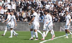 Altay hazırlık maçında güldü: Gençler sahne aldı, skor 4-2