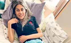 Nihal Candan yoğun bakımda