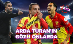 Arda Turan ilk transferini gerçekleştiriyor! Hem de kendi takımından