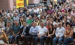 Madımak, Bornova’da anıldı