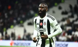 Arthur Masuaku'nun Beşiktaş macerası sona erdi!