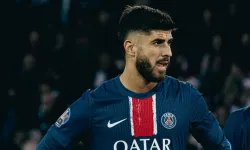 Fenerbahçe PSG'nin yıldızı için bastırıyor!