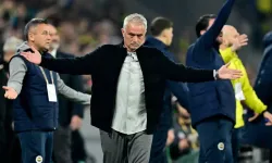 Avrupa'da manşet Mourinho! Nereye gidiyor?