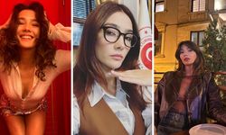 Aybüke Pusat, boykot sonrası ilk kez ekranda