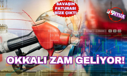 Savaşın faturası bize çıktı: Cumhuriyet tarihinin en büyük zammı geliyor