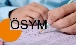 YKS'ye 2,5 milyon aday başvurdu
