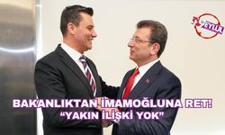 İmamoğlu'na Zeyrek Cenazesi İçin İzni Çıkmadı! 'Yakın İlişki Yok'