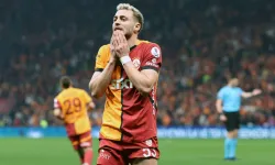 Barış Alper giderse dünya yıldızı geliyor!