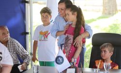 Başkan Kınay “Söz Vatandaşta, Çözüm Hep Birlikte”