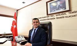 Ferdi Zeyrek'in vefatının ardından Ege Belediyeler Birliği’nde yeni dönem!