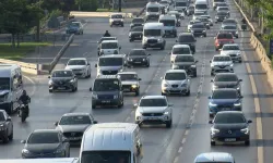 İşte Mayıs ayının trafik karnesi