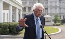 Bernie Sanders’tan İsrail’in İran’a saldırısına sert tepki