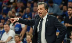 Anadolu Efes'te şok ayrılık