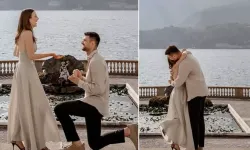 Ersin Destanoğlu evleniyor