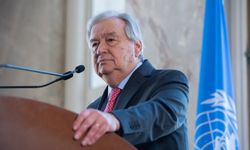 BM Genel Sekreteri Guterres: Barış ve diplomasi üstün gelmeli
