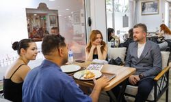 Buca’dan öğrenci dostu cafe!