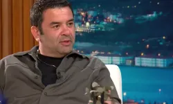 Bülent Şakrak'tan büyük değişim... Gören inanamıyor