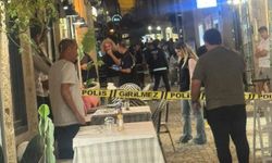 Çeşme’de silahlı saldırıya uğrayan iş insanı yaralandı