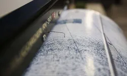 Sivas'ta korkutan deprem!