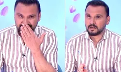 Alişan gözyaşlarını tutamadı...