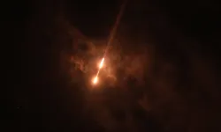 Çatışmalarda 7. Gün: İran’dan Füze Yağmuru, Tel Aviv Vuruldu!