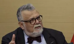 Celal Şengör 11 Eylül’de hâkim karşısında!