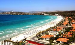 Ege'nin altın kıyıları: Urla'nın sükunetinden Çeşme'nin ritmine, İzmir'in en güzel plajları
