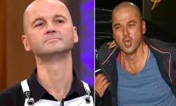 MasterChef Murat Özdemir cezaevinden çıktı, muhaliflere beddua etti