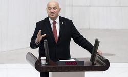 CHP'nin TBMM Başkan adayı belli oldu!