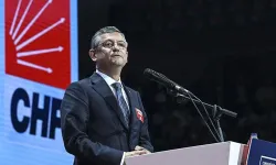CHP Kurultayı İddianamesi Mahkeme Tarafından Kabul Edildi