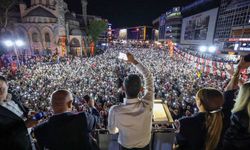 CHP Avcılar’da Toplanıyor