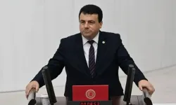 CHP'li Öztürk: 'Et lüks değil, haktır'