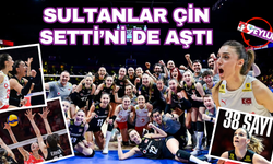 Filenin Sultanları tarih yazmaya devam ediyor!