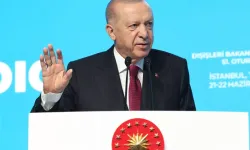 Cumhurbaşkanı Erdoğan, Gelen Telefon Üzerine Programı Yarıda Bıraktı