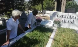 Cüneyt Arkın vefatının 3. yılında anıldı: Oğlundan yürek yakan mesaj