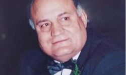 Ömer Adil Dalan hayatını kaybetti