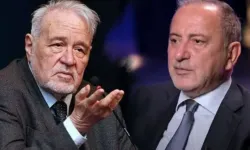 İlber Ortaylı'dan tutuklanan Fatih Altaylı'ya destek: