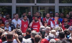 İzmir'de sendikacılara İmamoğlu soruşturması